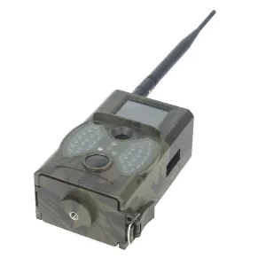 1080p Infrared Game Camera