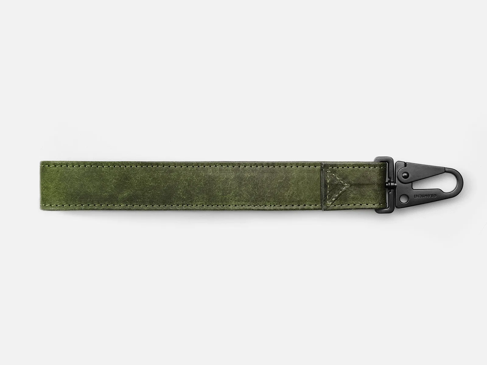 123 Wrist Strap | Snowflake
