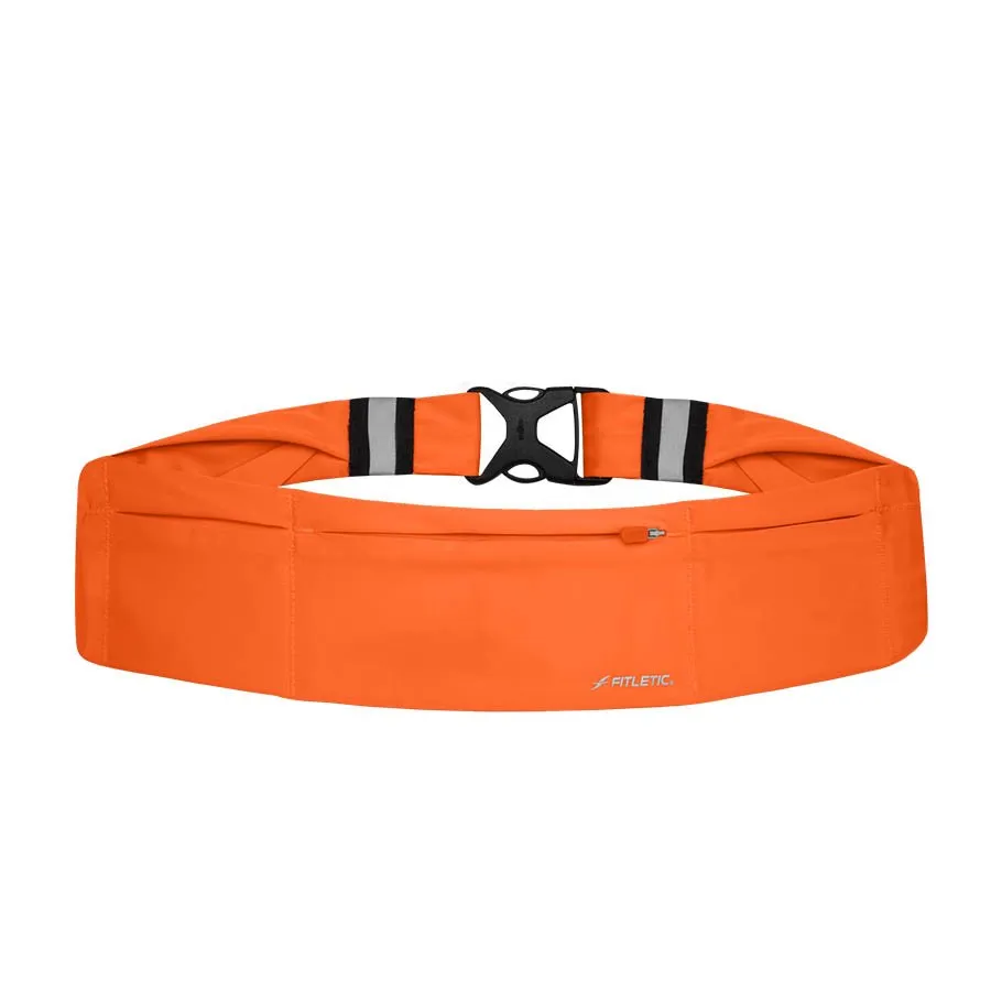 360 NEON orange
