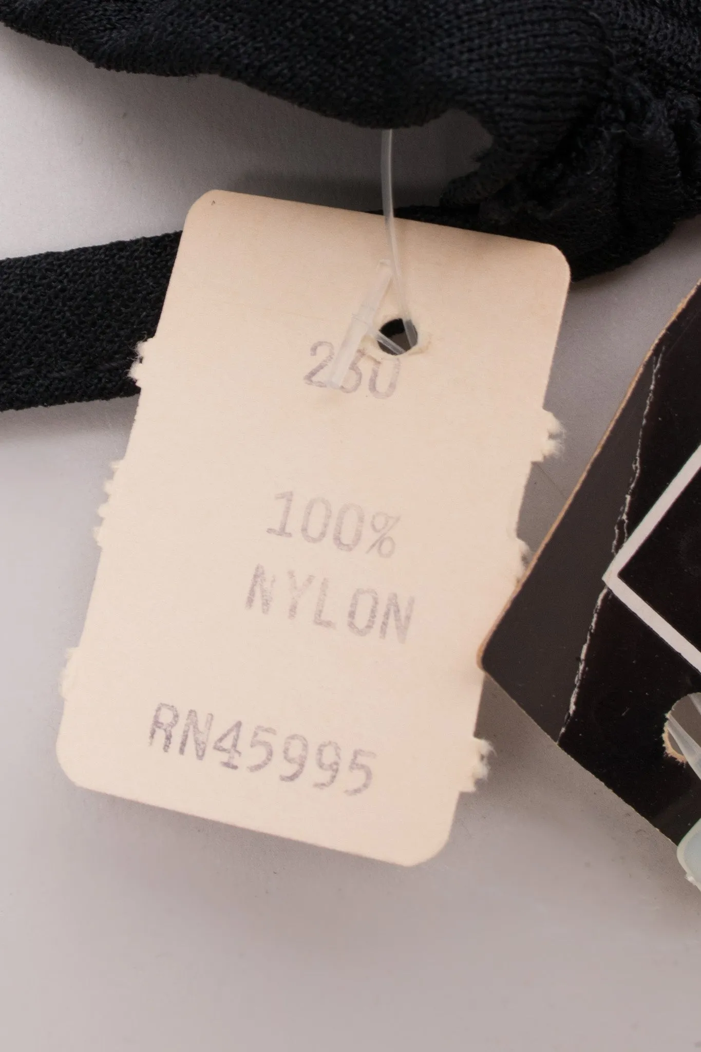 4U2 Keyhole Appliqué Jersey Dress