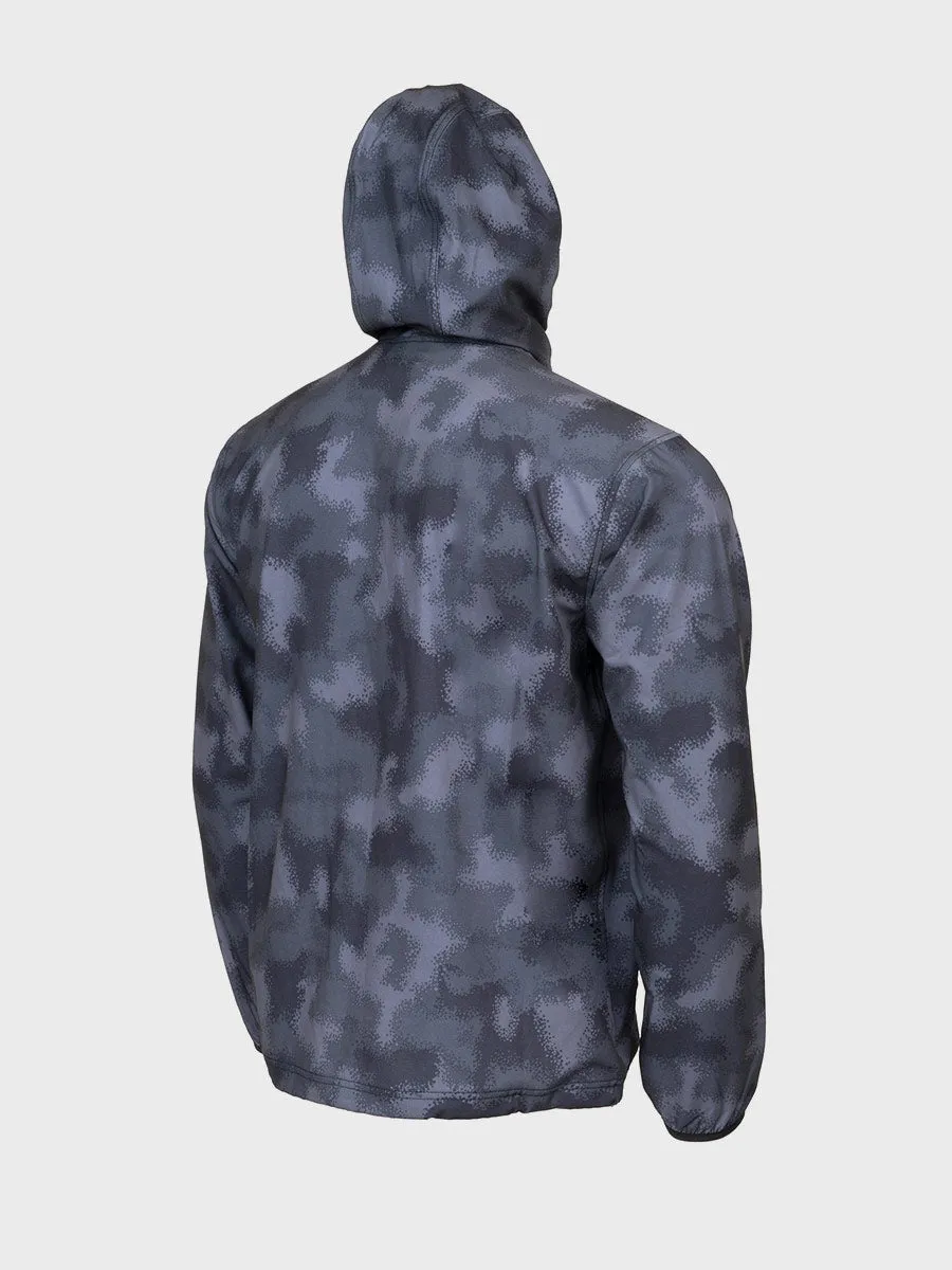 Abyss Hooded Jacket