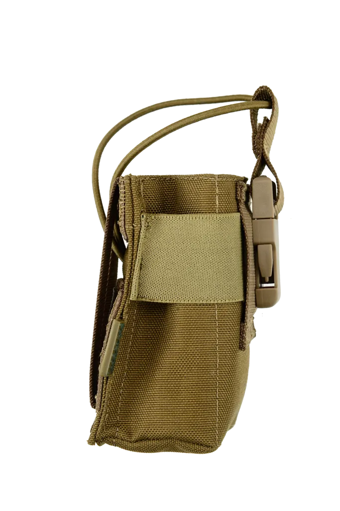 Adjustable Radio Pouch