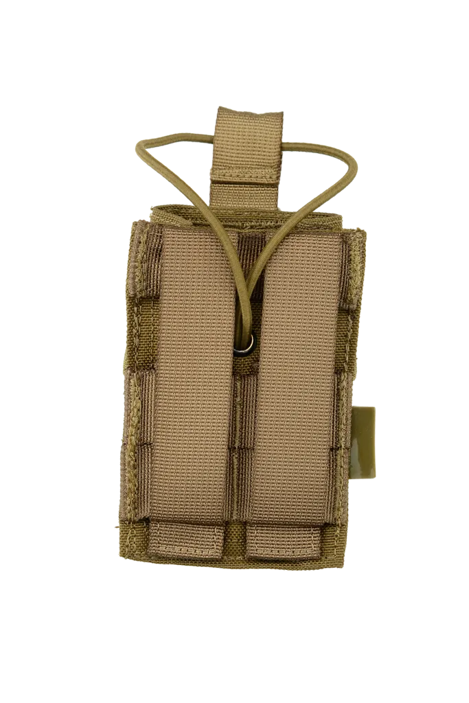 Adjustable Radio Pouch