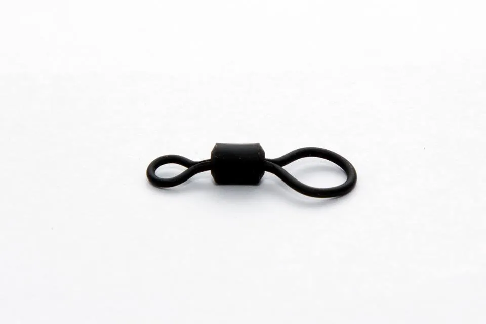 Advanced Angling Solutions Big Eyed Swivel Size 8