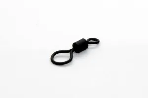 Advanced Angling Solutions Big Eyed Swivel Size 8