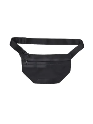Alpaka Atom X Sling Jet Black