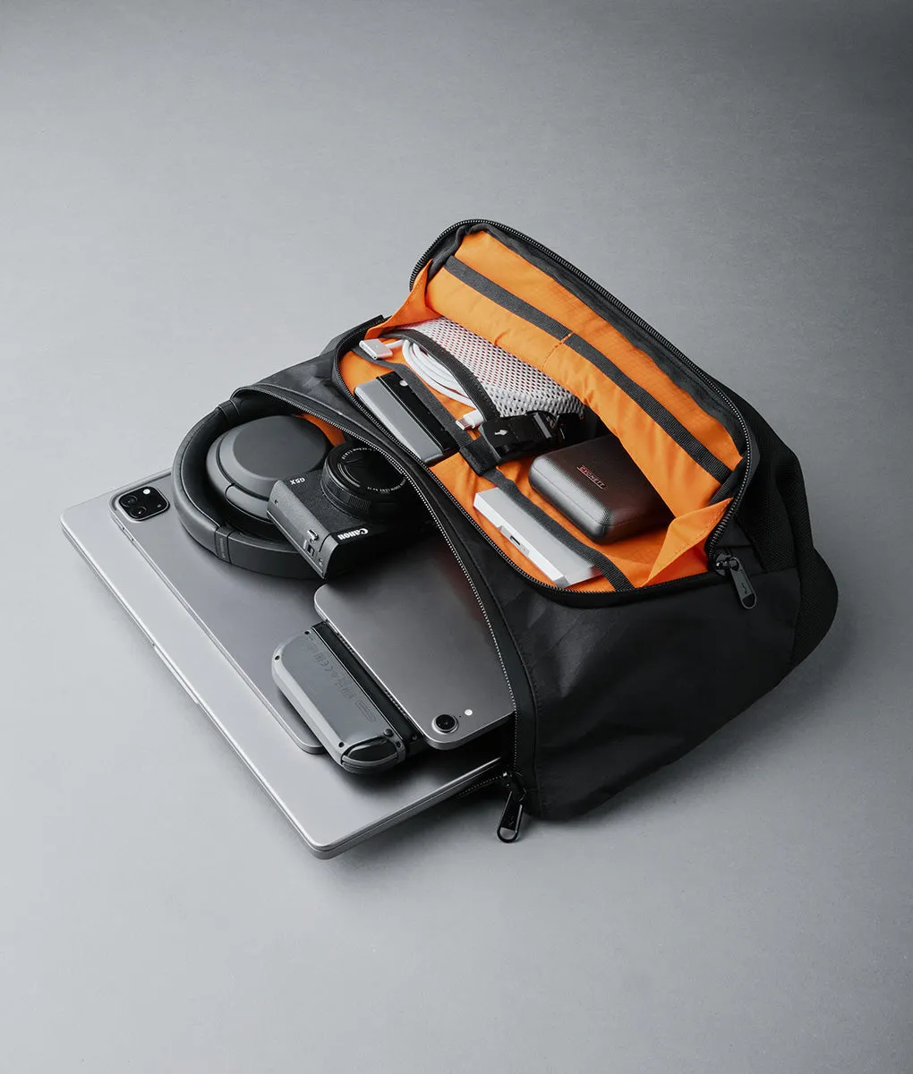 Alpaka Bravo Sling Max Limited Edition Black V2