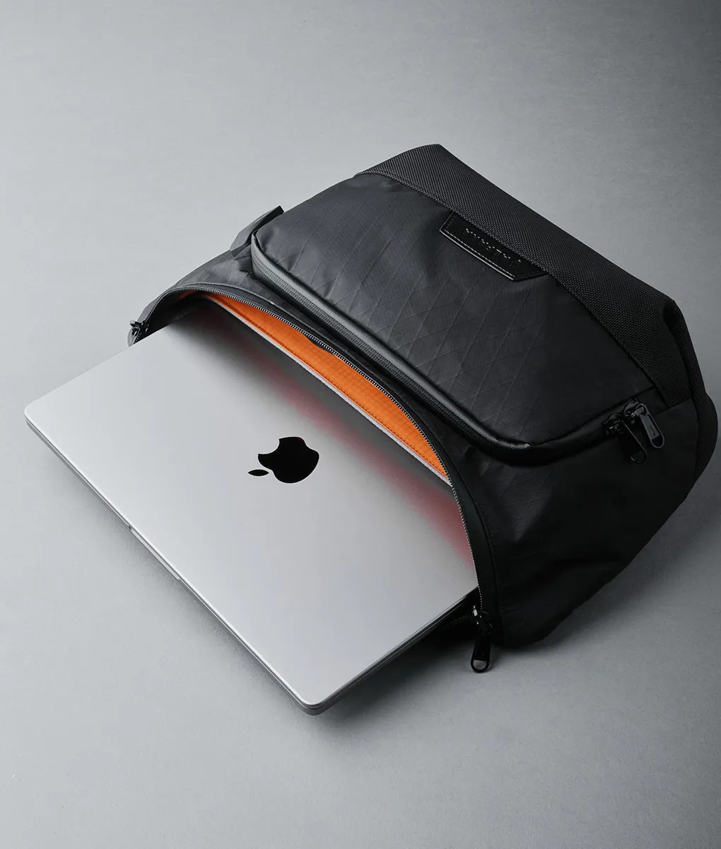 Alpaka Bravo Sling Max Limited Edition Black V2