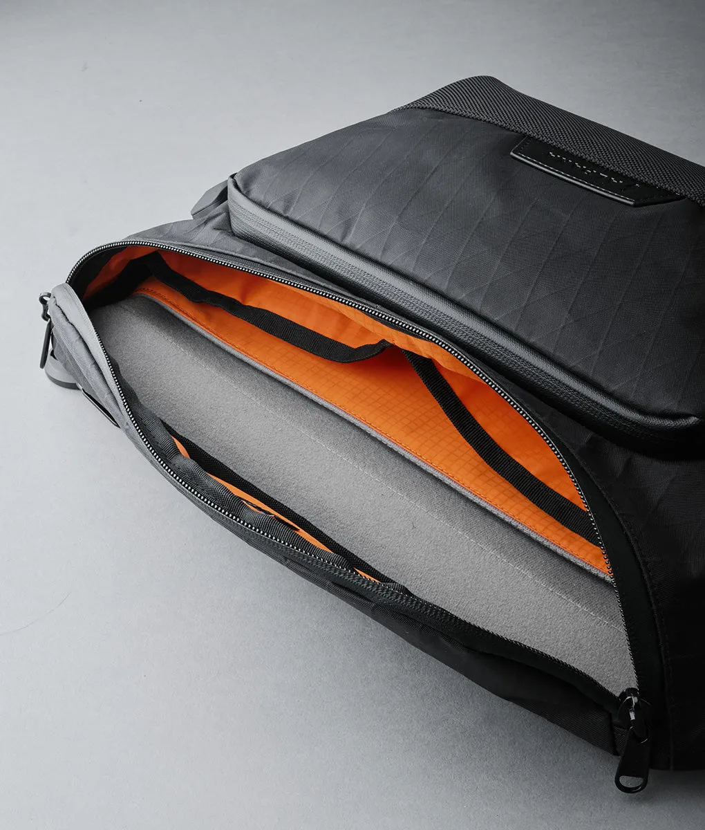 Alpaka Bravo Sling Max Limited Edition Black V2