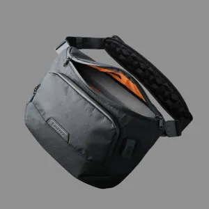Alpaka Bravo Sling Max Limited Edition Black V2