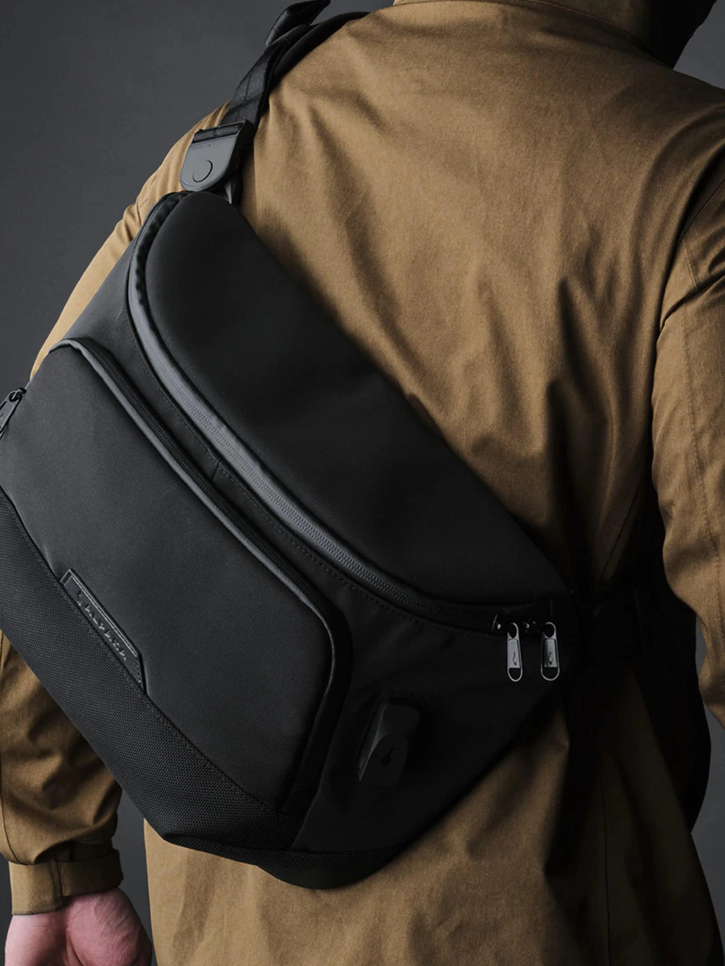 Alpaka Bravo Sling Max V2