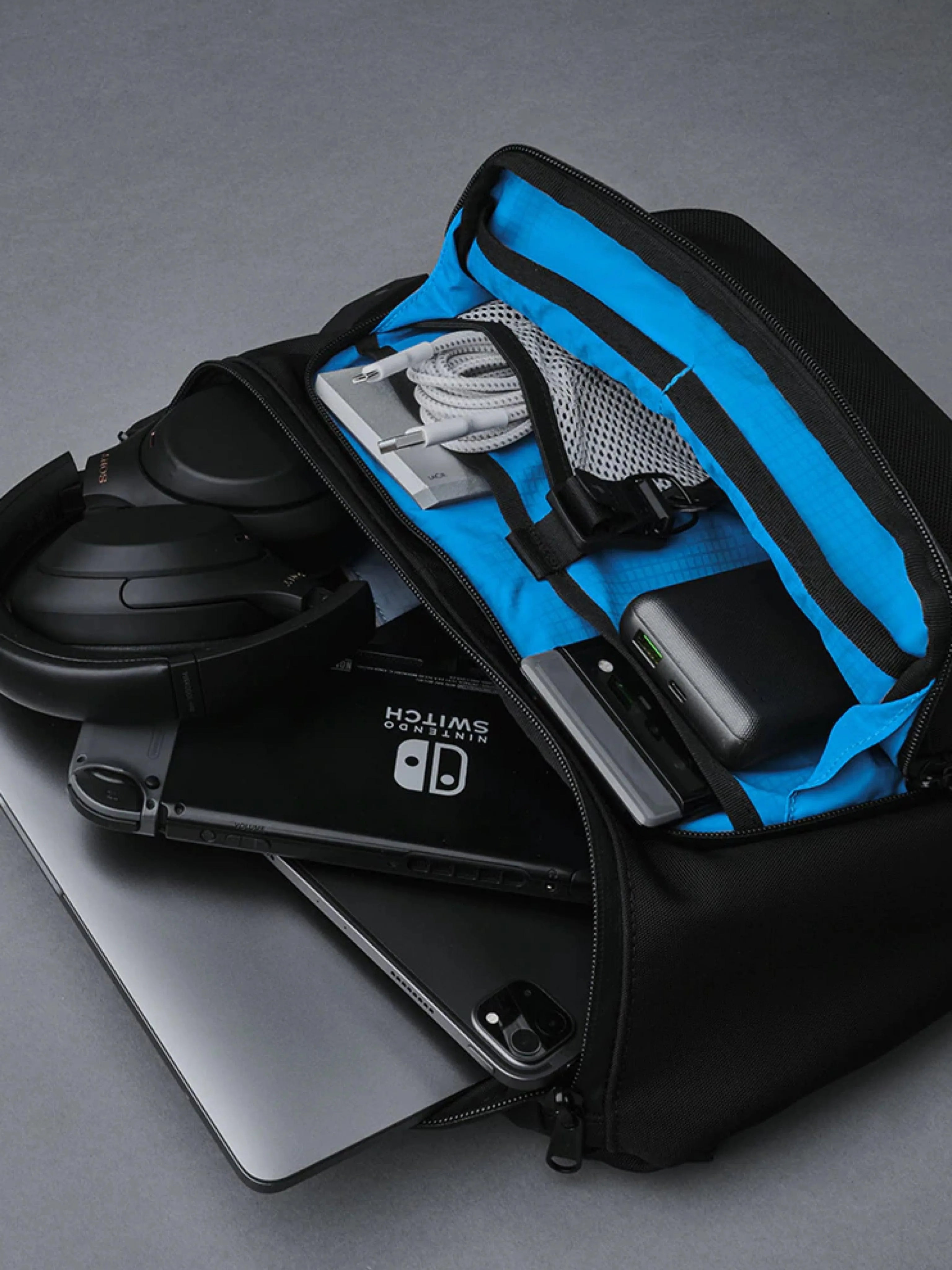 Alpaka Bravo Sling Max V2