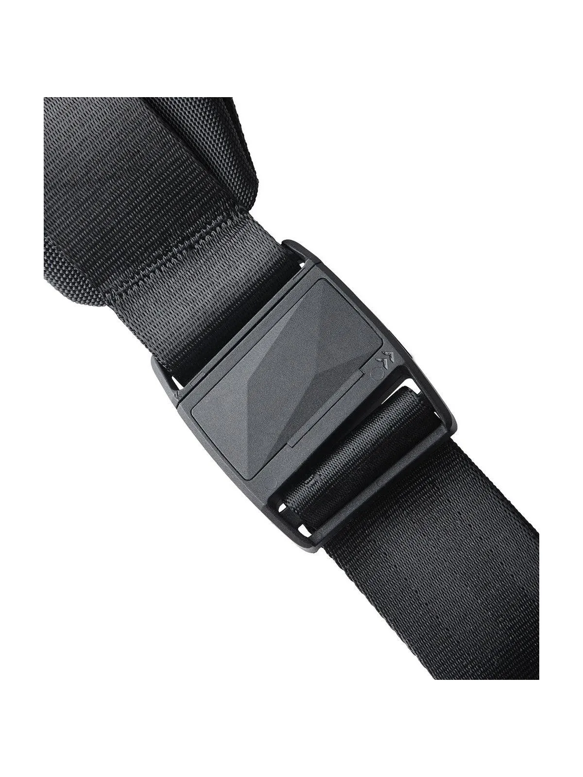 Alpaka Bravo X Sling V2 Jet Black