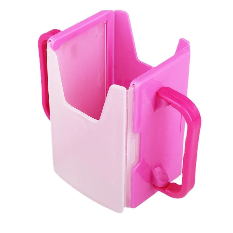 Anti Squeeze Cup Holder
