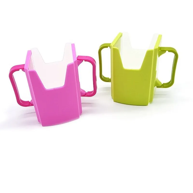 Anti Squeeze Cup Holder