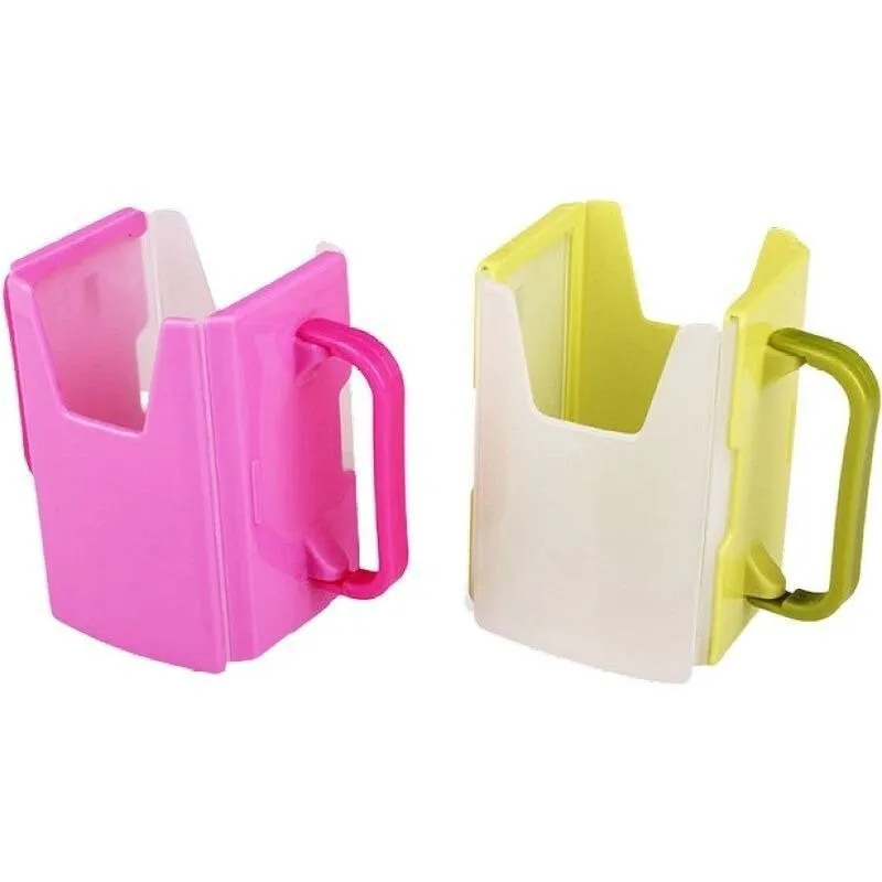 Anti Squeeze Cup Holder