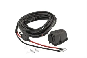 ARB Fridge Freezer Wiring Loom 10900027