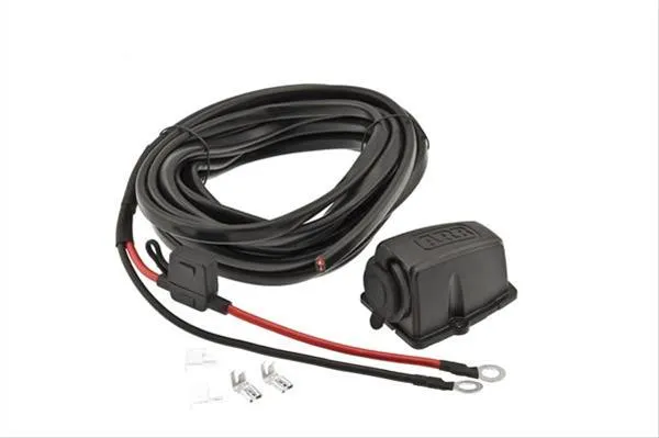 ARB Fridge Freezer Wiring Loom 10900027