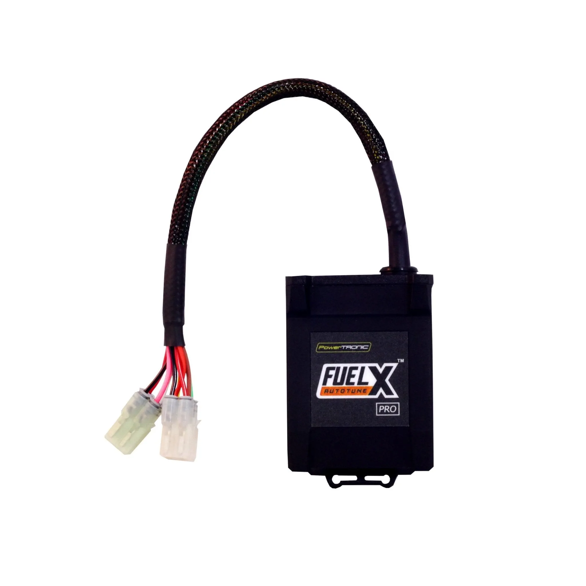 Bajaj Avenger 220 Cruise BS6 (2021-2022) Fuelx Pro