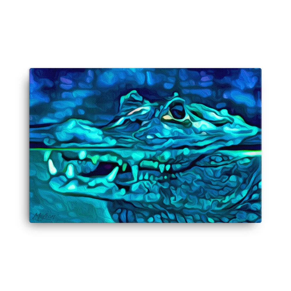 Baleful