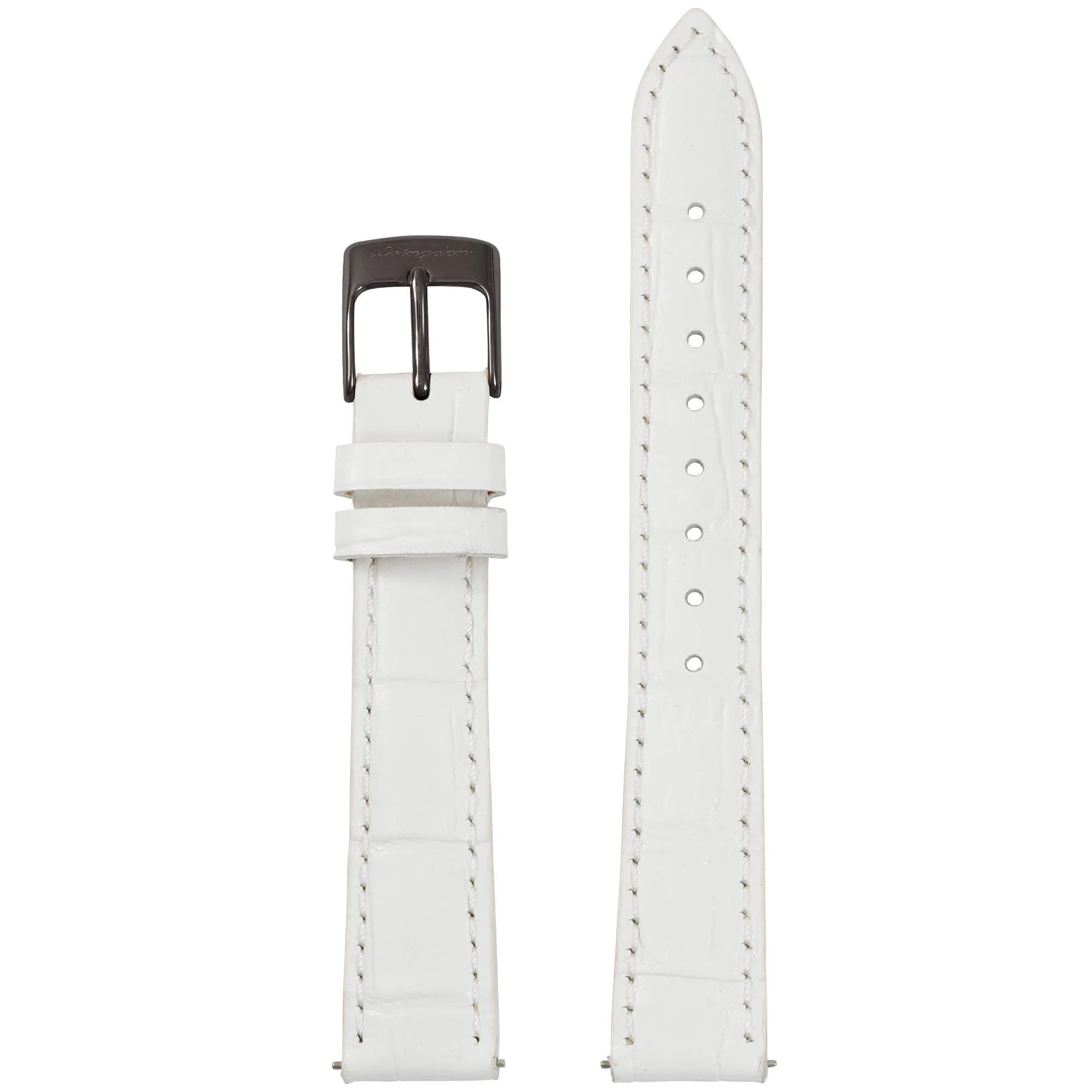 BAND - 16mm Leather