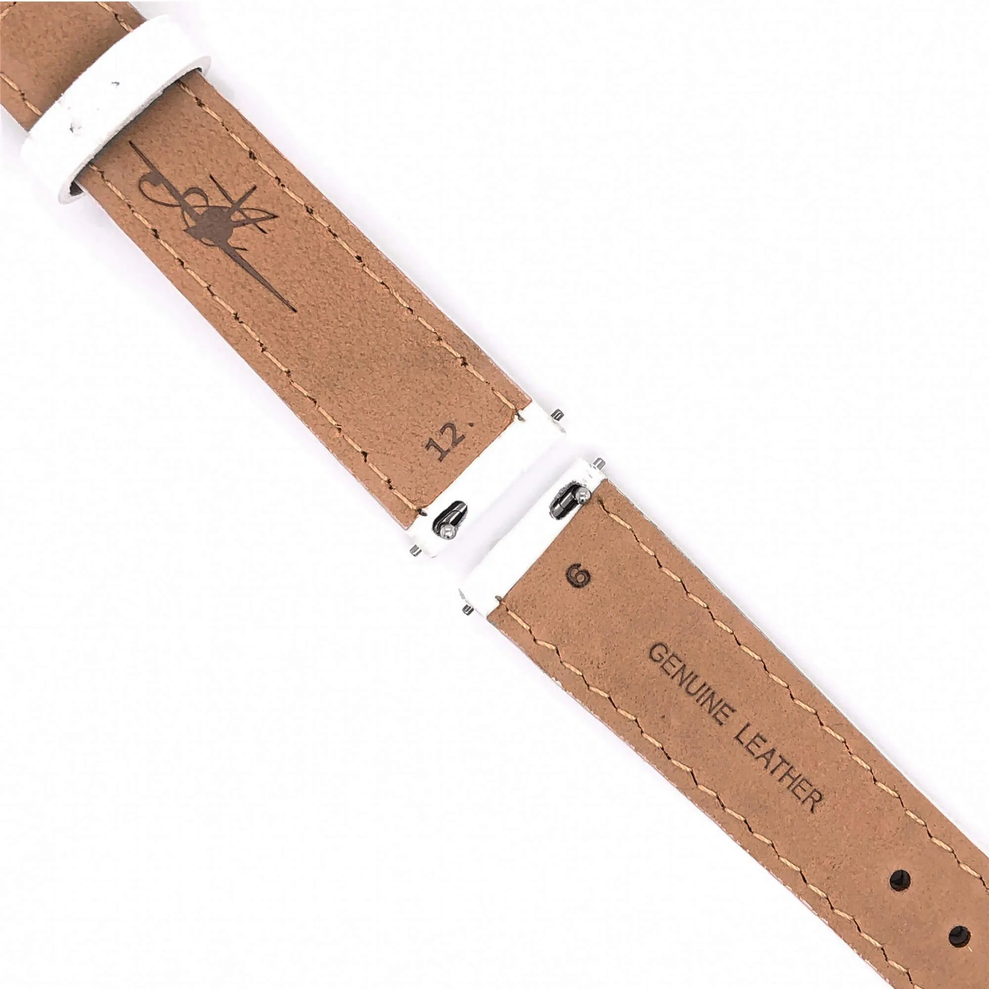 BAND - 16mm Leather