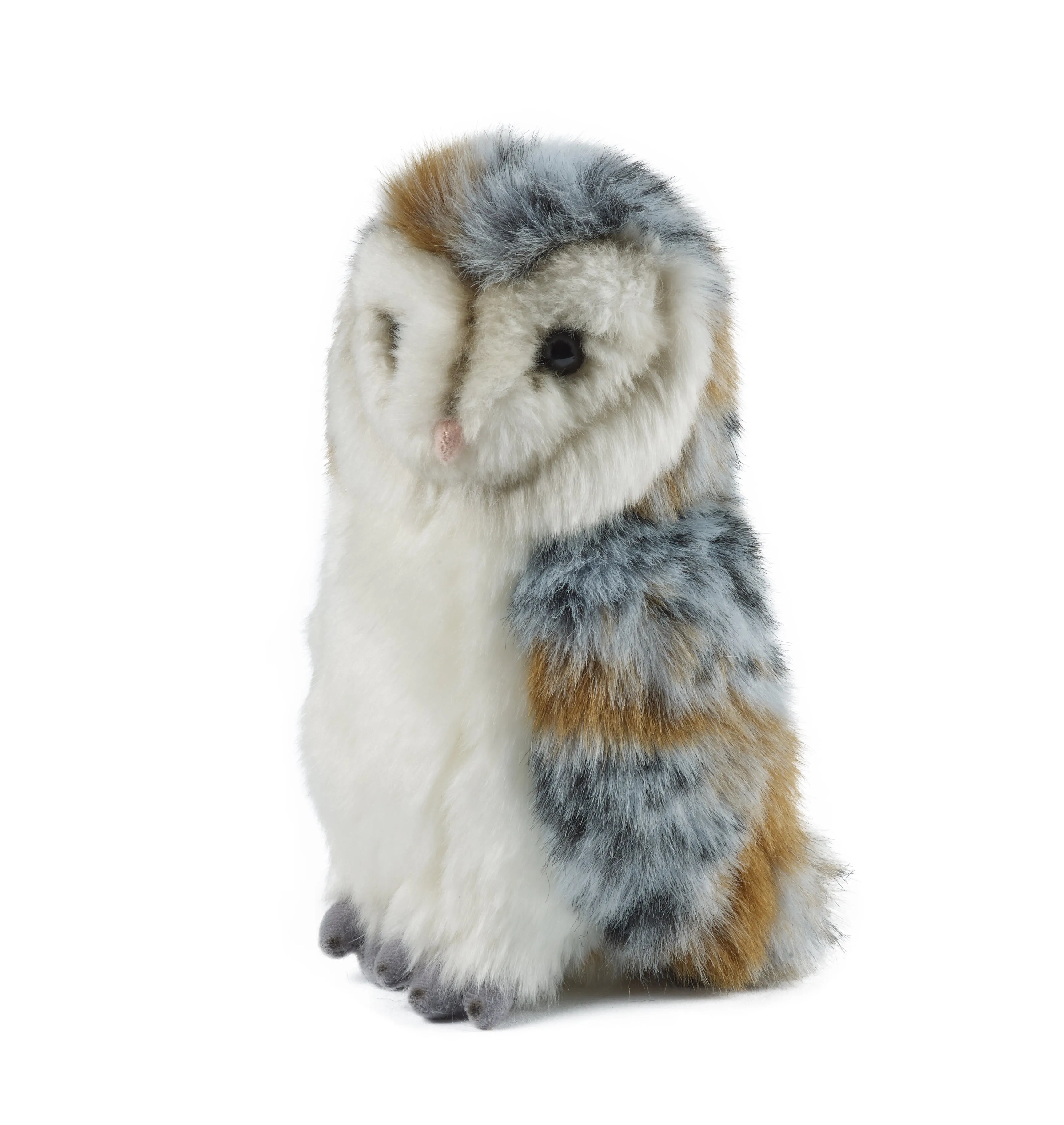 Barn Owl Parent & Chick Set