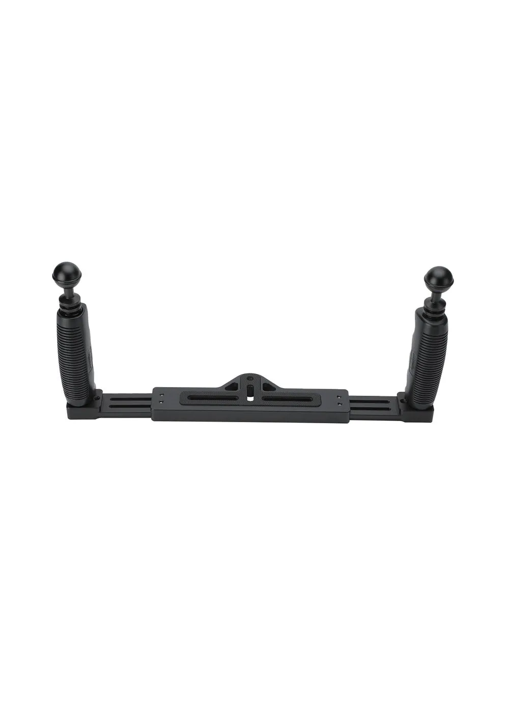 BigBlue Extendable Dual Camera Tray