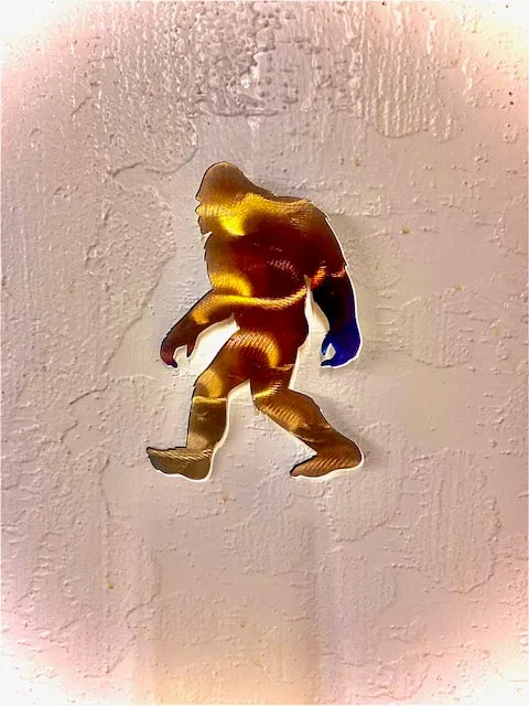Bigfoot