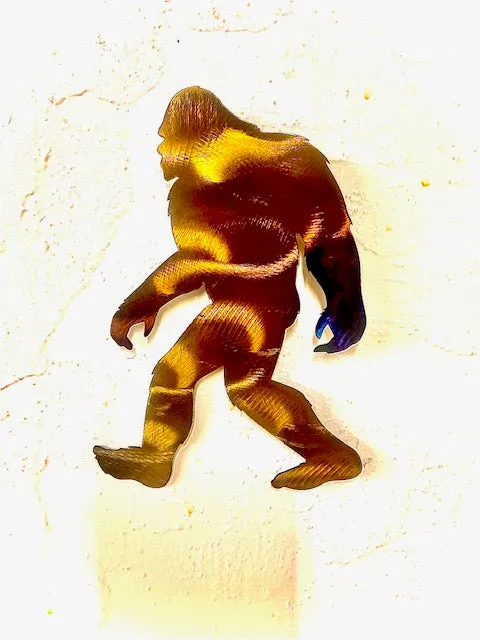 Bigfoot