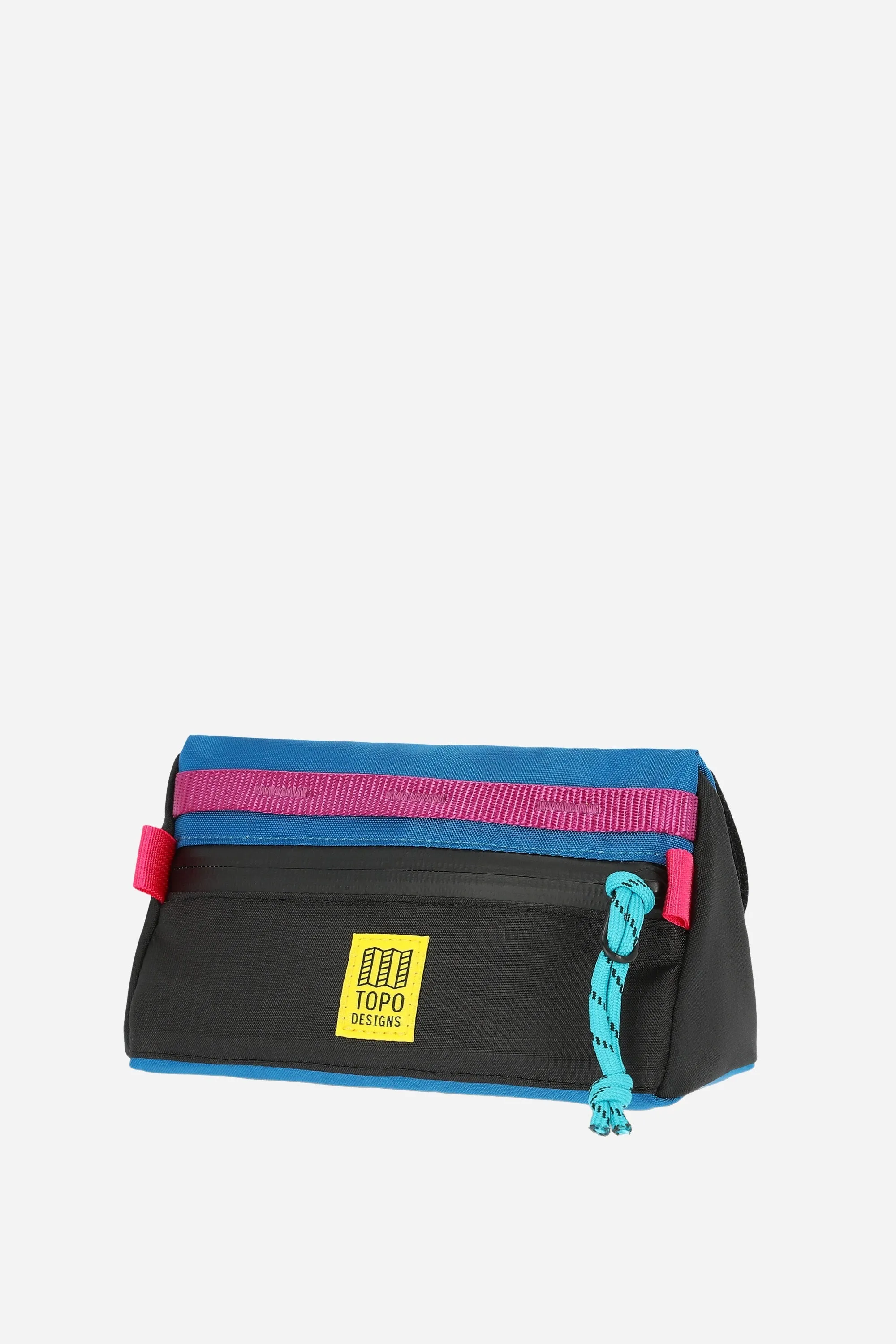Bike Bag Mini Mountain Black/Blue