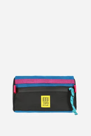 Bike Bag Mini Mountain Black/Blue