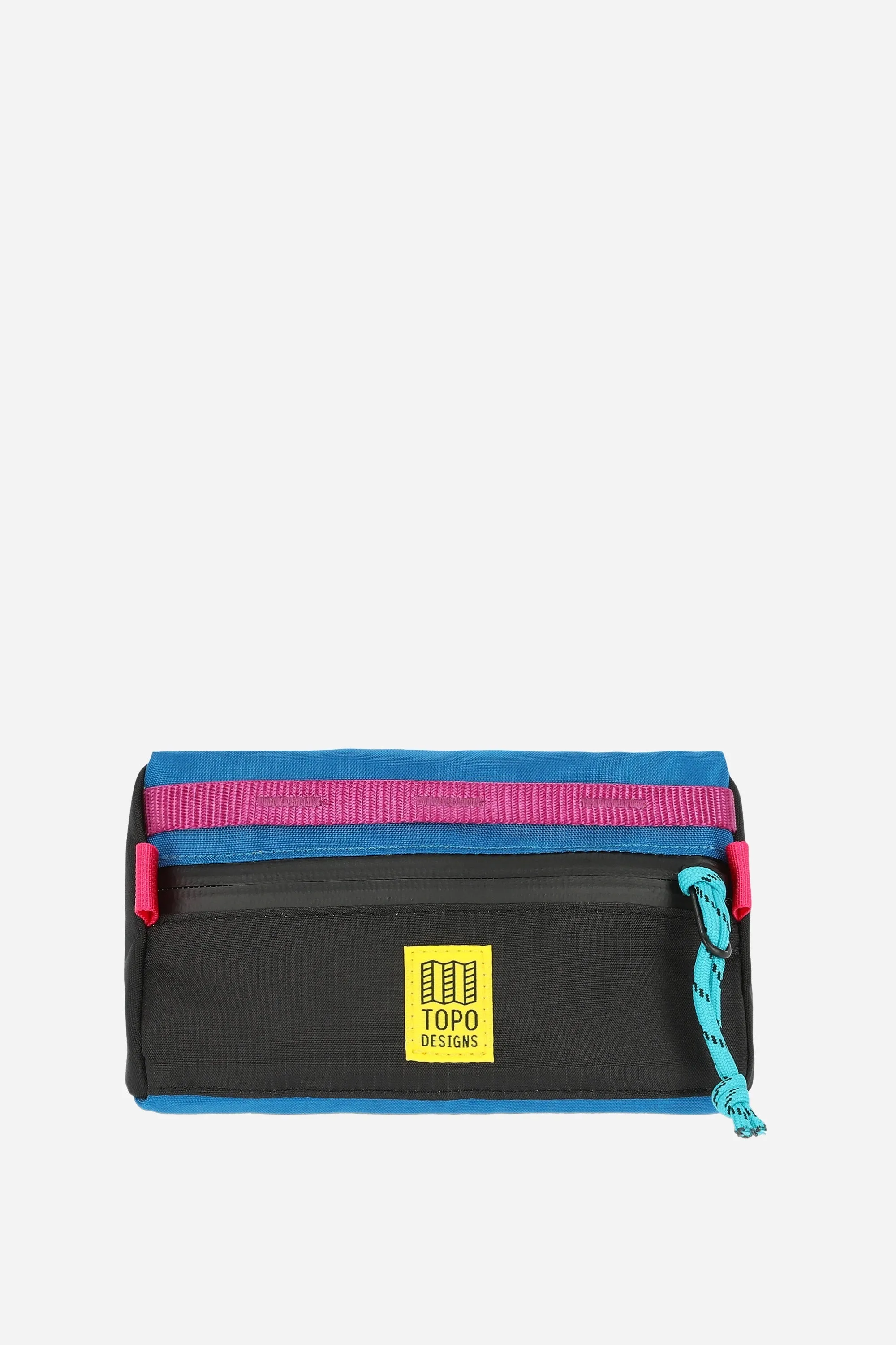 Bike Bag Mini Mountain Black/Blue
