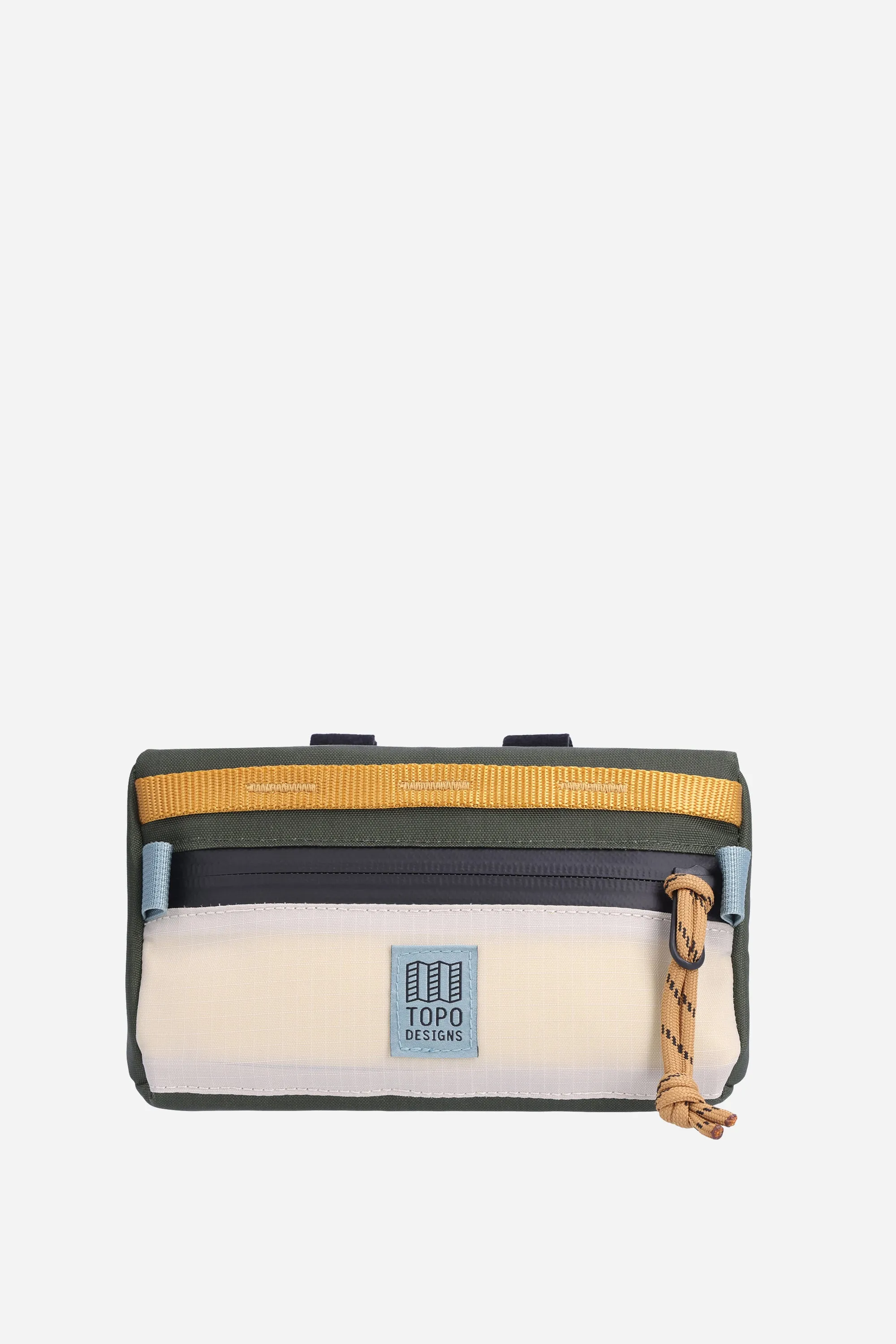 Bike Bag Mini Mountain Bone White/Olive
