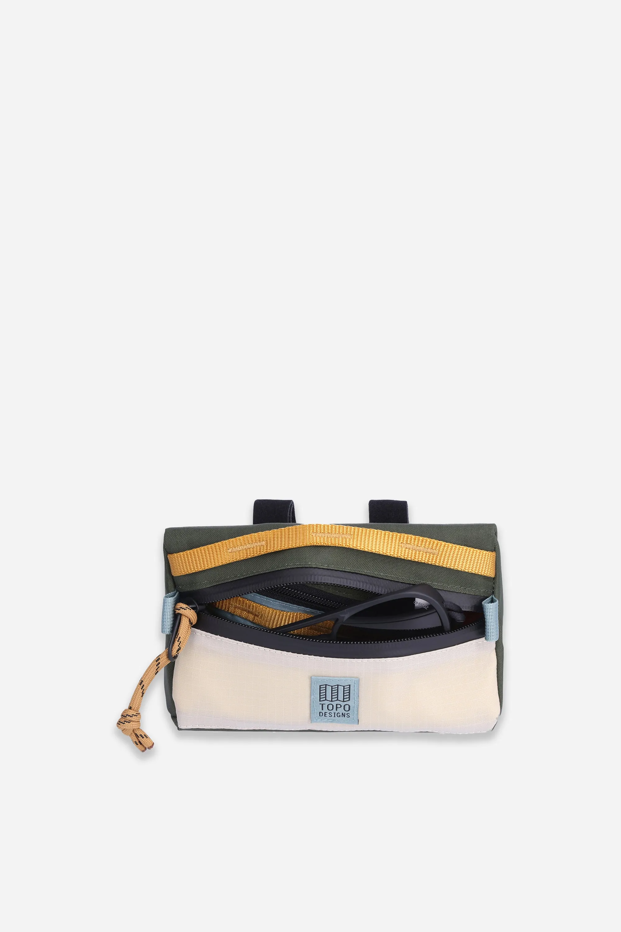 Bike Bag Mini Mountain Bone White/Olive