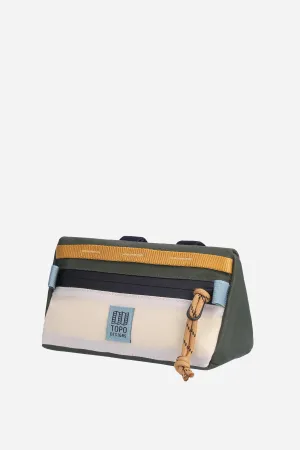 Bike Bag Mini Mountain Bone White/Olive