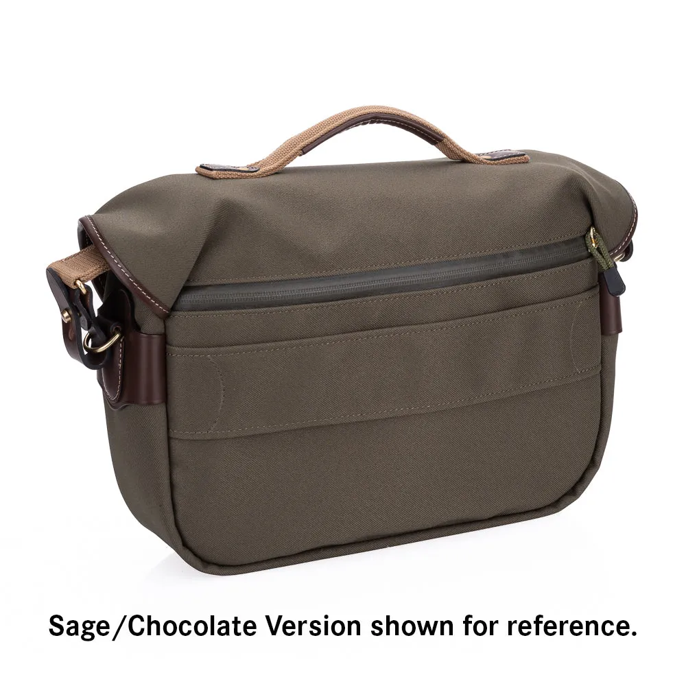 Billingham Hadley Pro 2020 Camera Bag - Sage FibreNyte/Black