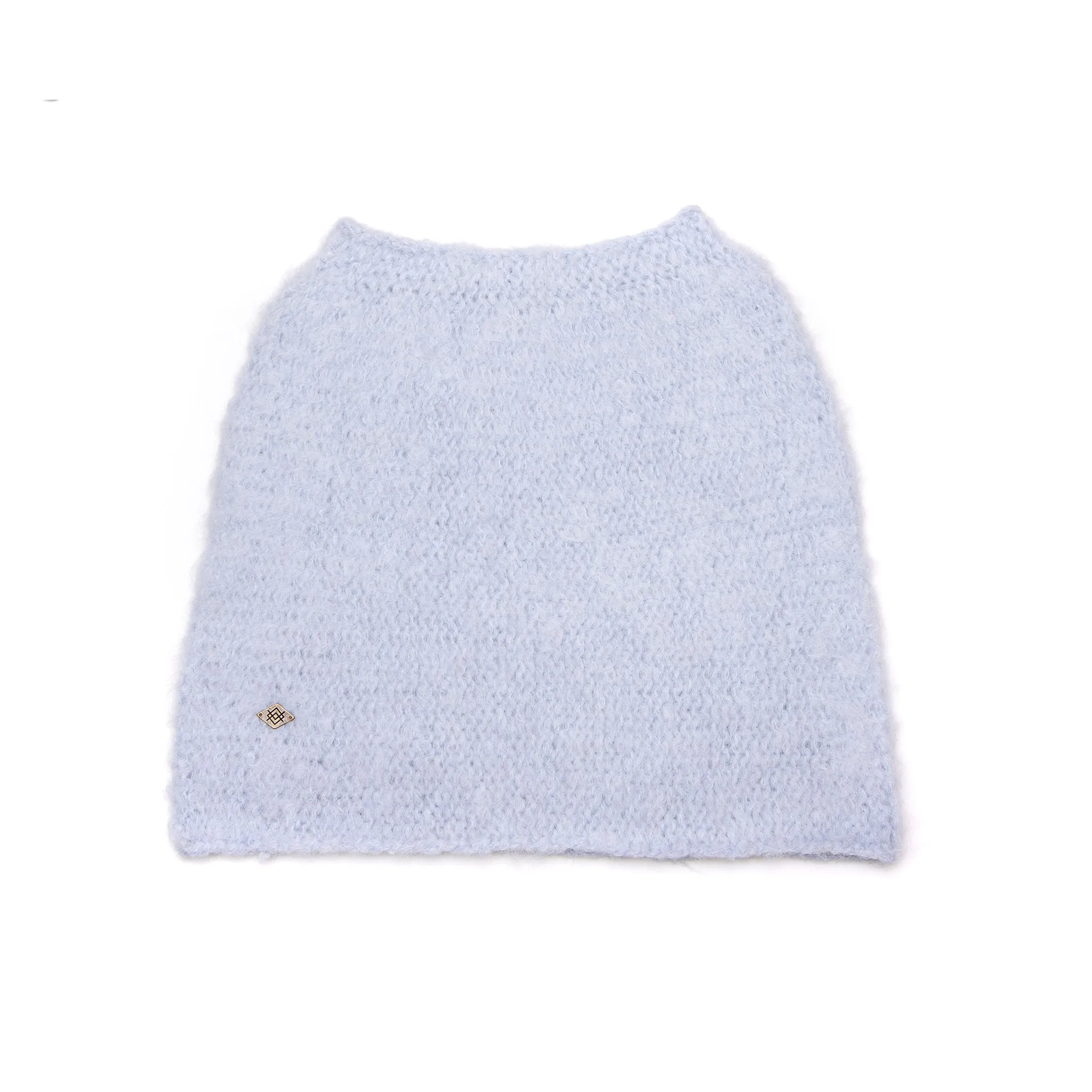 BIRD NECK WARMER
