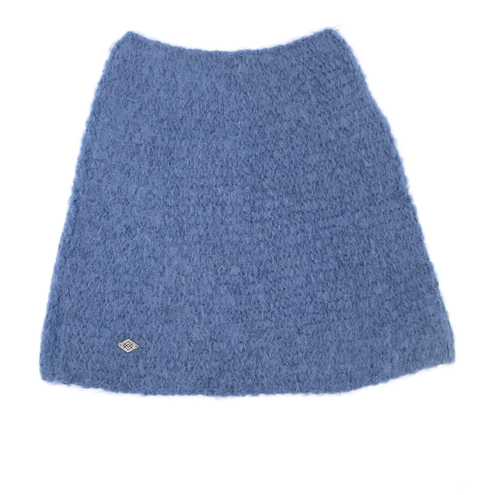 BIRD NECK WARMER