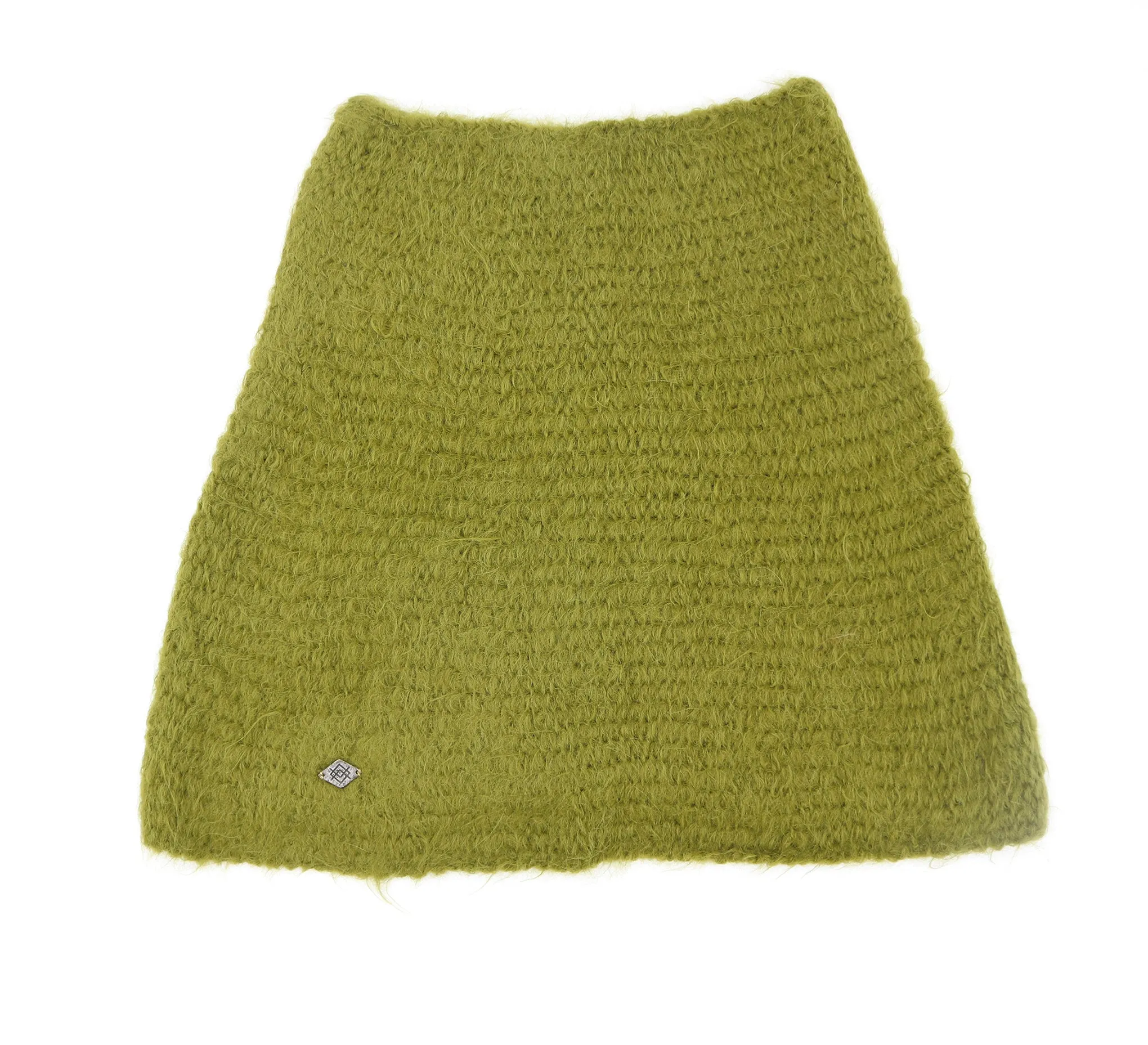 BIRD NECK WARMER