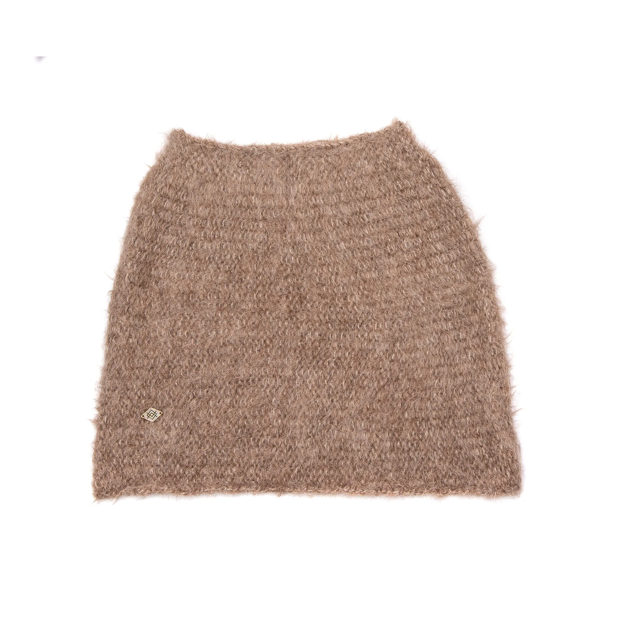 BIRD NECK WARMER
