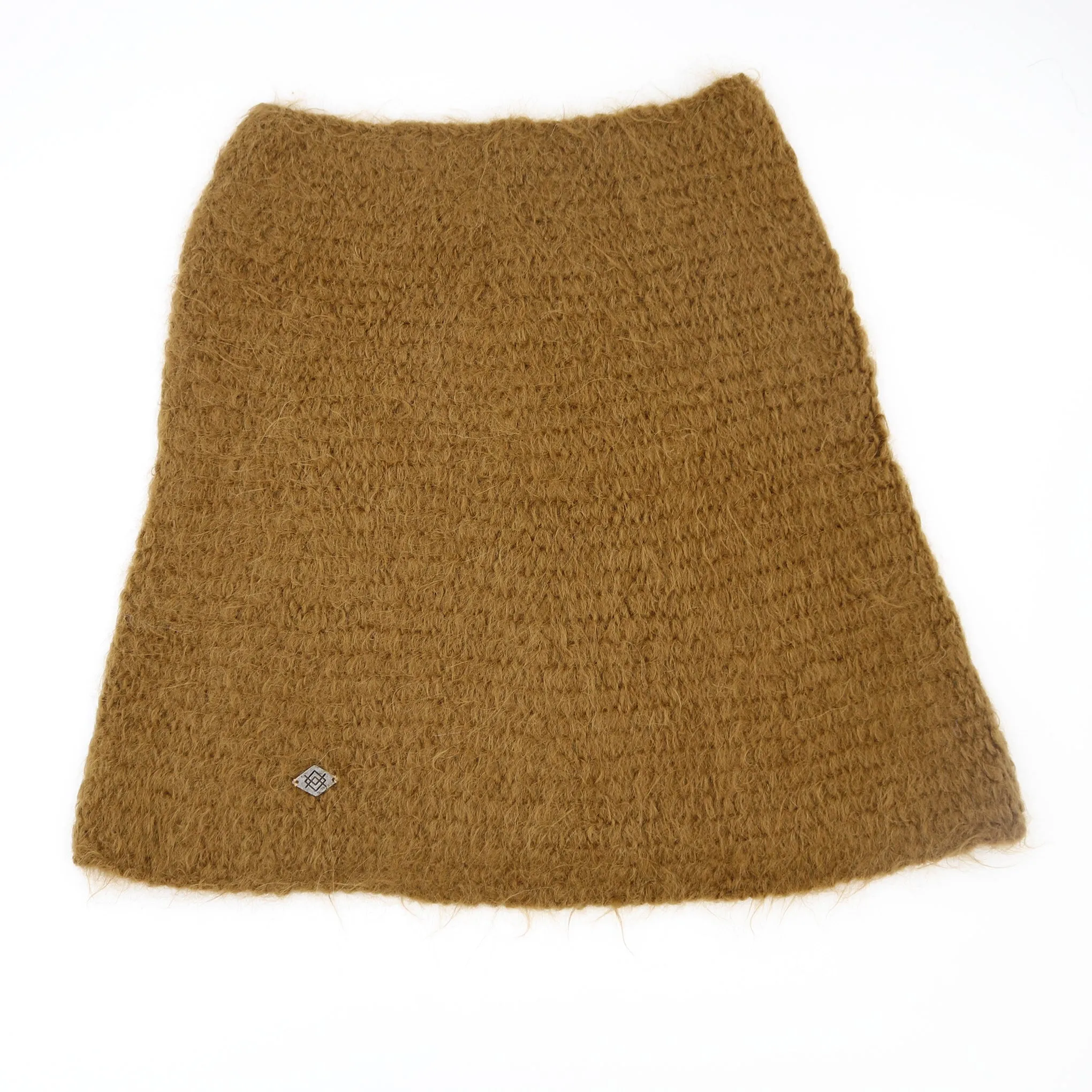 BIRD NECK WARMER