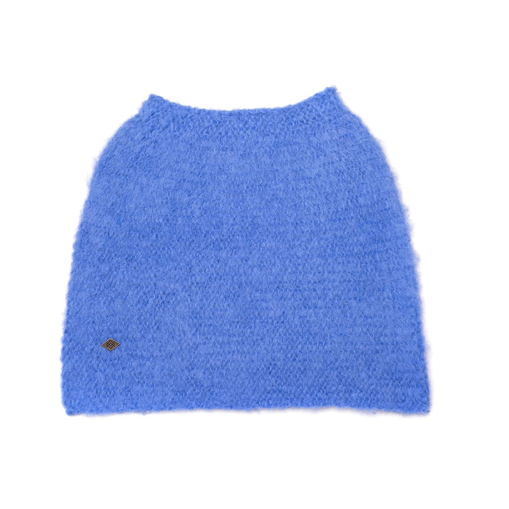 BIRD NECK WARMER