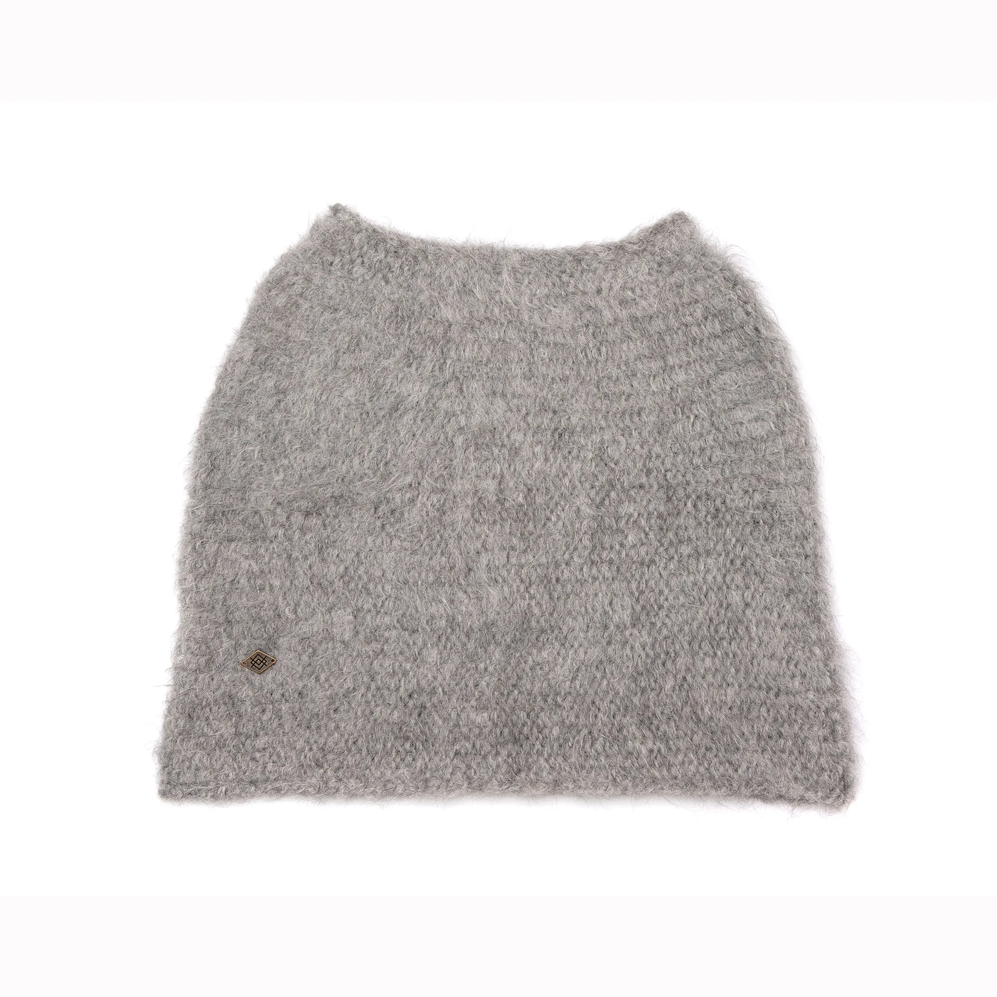 BIRD NECK WARMER