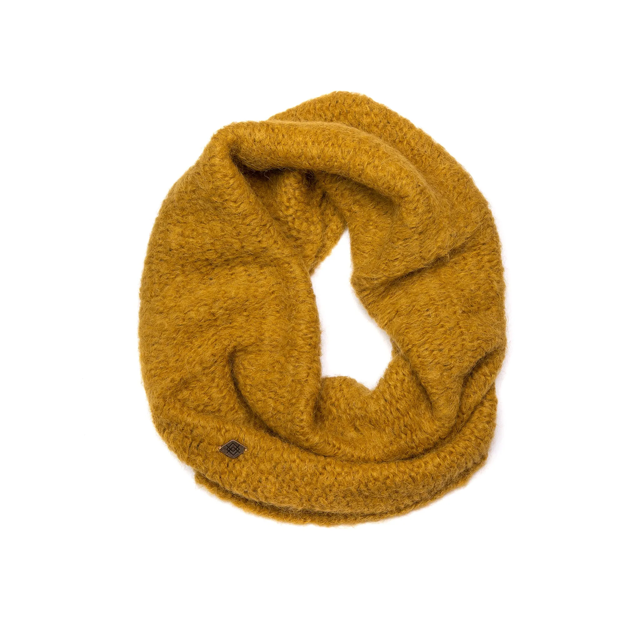 BIRD NECK WARMER