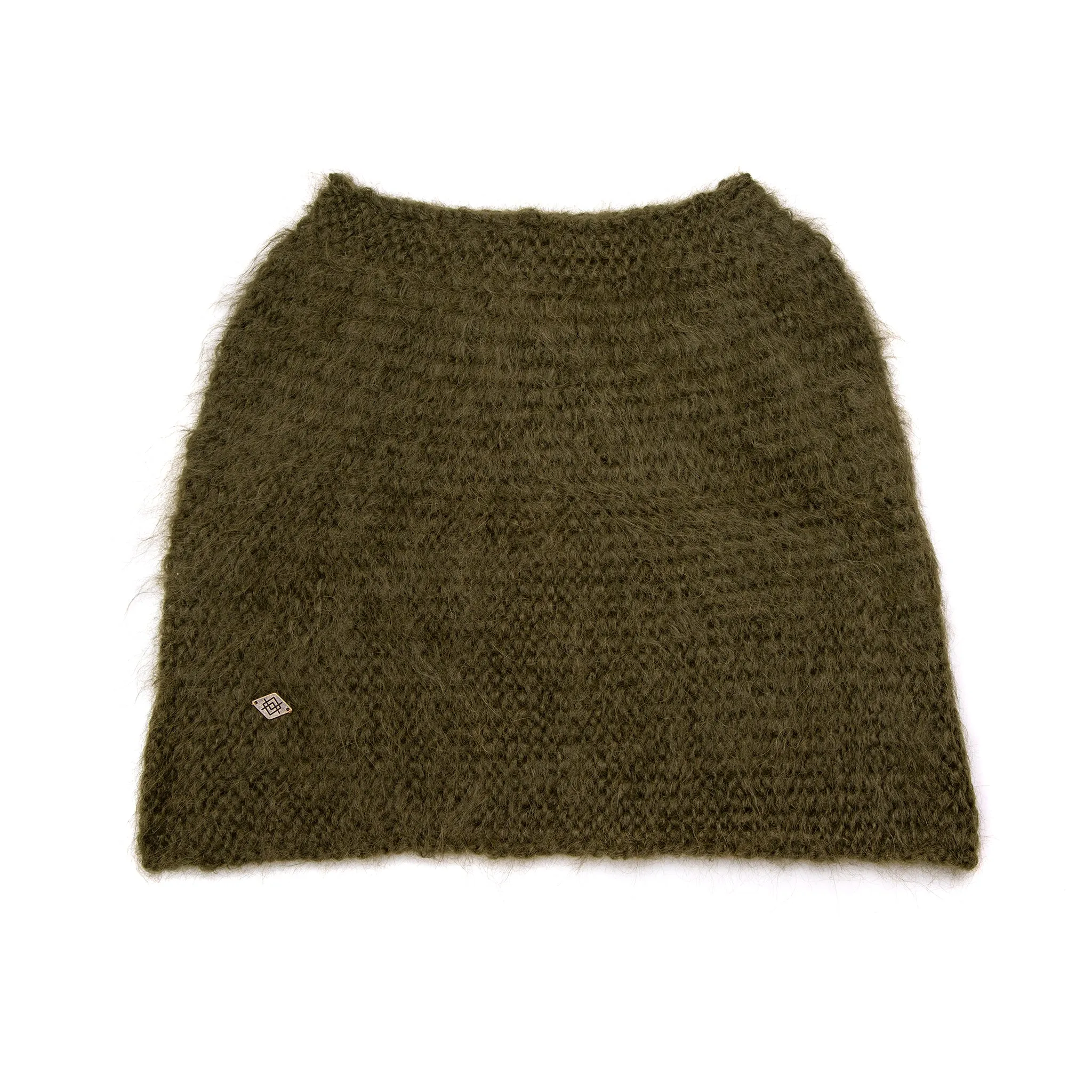 BIRD NECK WARMER