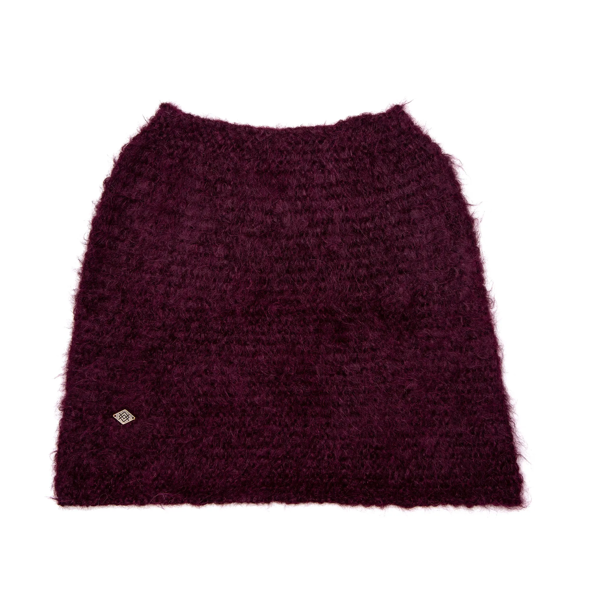 BIRD NECK WARMER