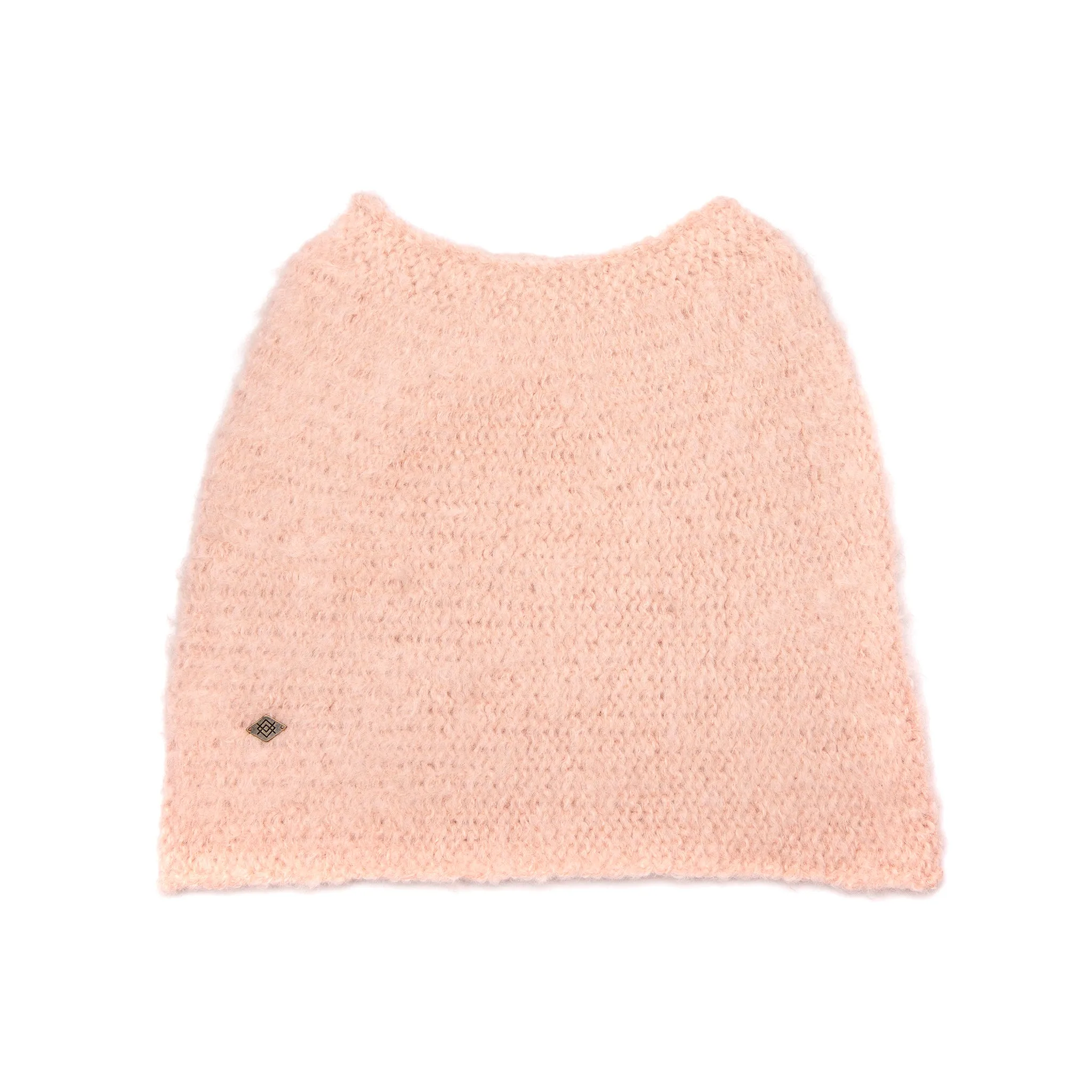 BIRD NECK WARMER