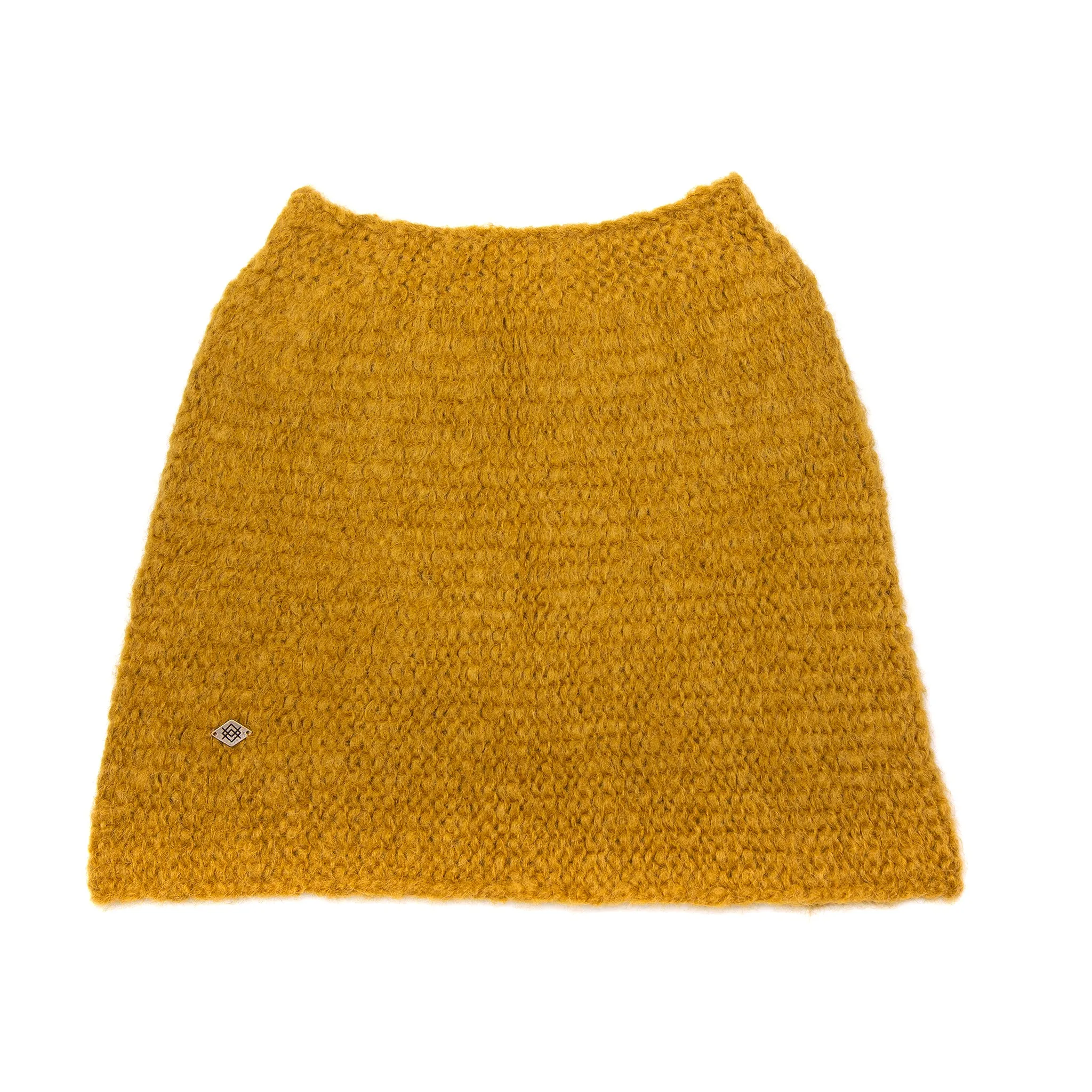 BIRD NECK WARMER