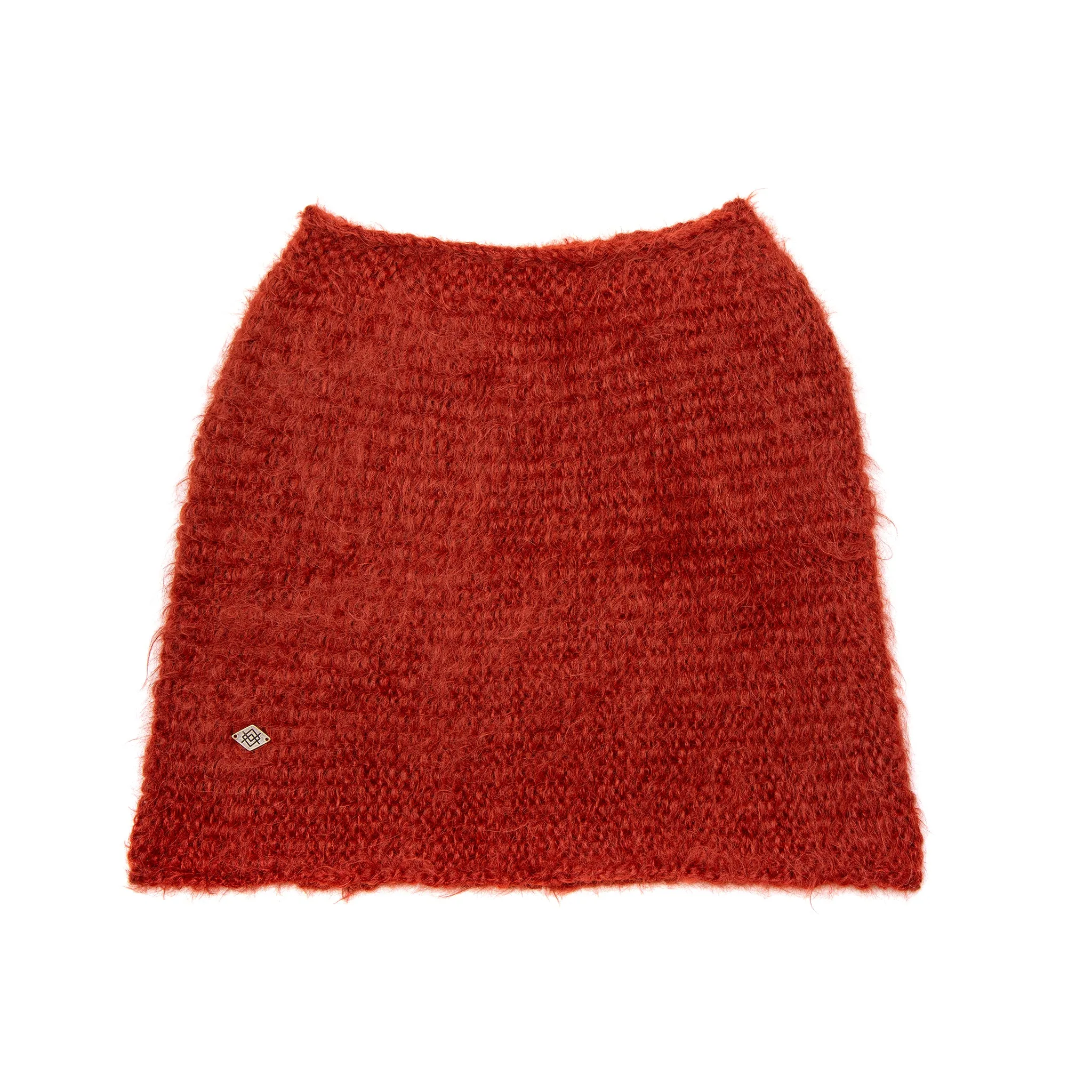 BIRD NECK WARMER